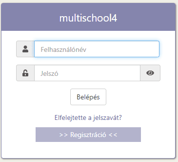 Változás az ebédbefizetés menetével kapcsolatban